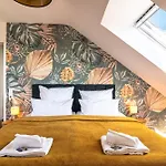 Maremar - Nahe Klinikum - Luxus Boxspring - Parkplatz - Kueche - Highspeed Wlan - Bis Zu 7p *
