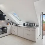 Maremar - Nahe Klinikum - Luxus Boxspring - Parkplatz - Kueche - Highspeed Wlan - Bis Zu 7p Apartment *