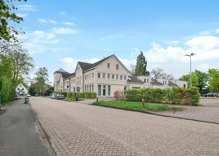 Maremar - Nahe Klinikum - Luxus Boxspring - Parkplatz - Kueche - Highspeed Wlan - Bis Zu 7p Lejlighed *